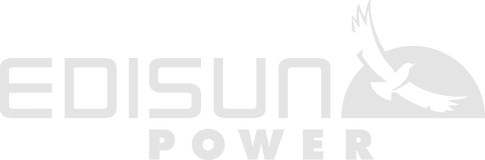 Edisun Power, apoia o CAM