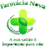 Farmácia Nova, apoia o CAM