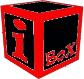 i-Box, apoia o CAM