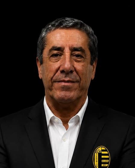 José Ribeiro, Vogal