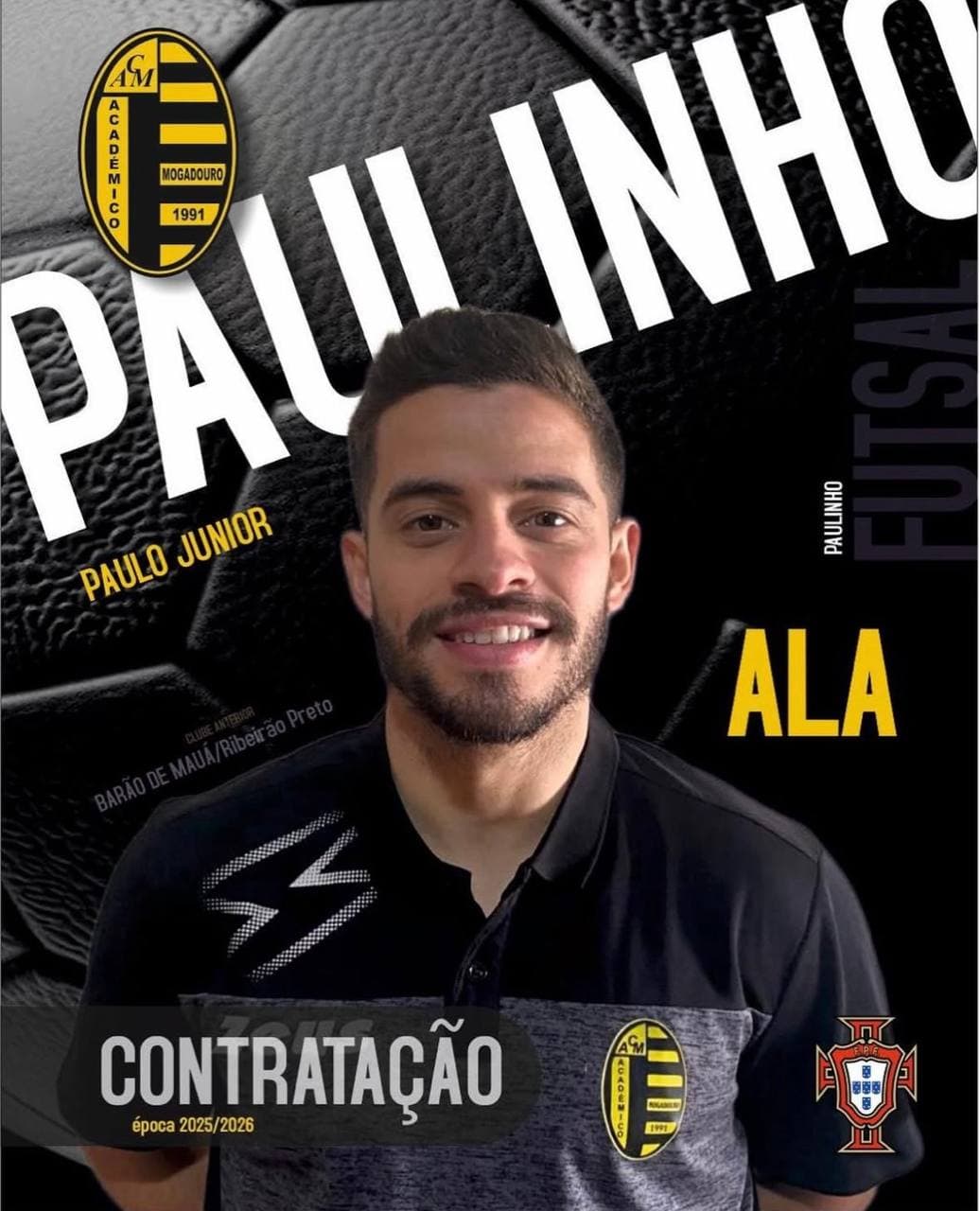 Paulo — Ala